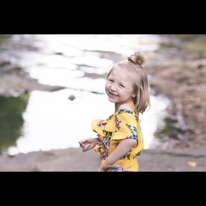 Meet your Posher, Sabrina